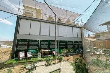 هاستل Pupa House