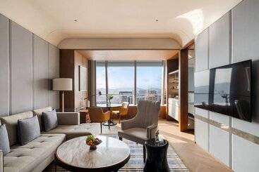 Four Seasons Hotel Dalian