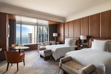 Four Seasons Hotel Dalian