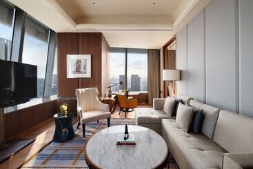 Four Seasons Hotel Dalian