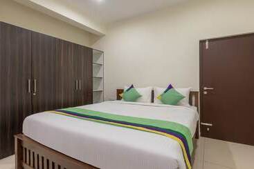 酒店 Treebo Samanvaya Retreat, Mysore