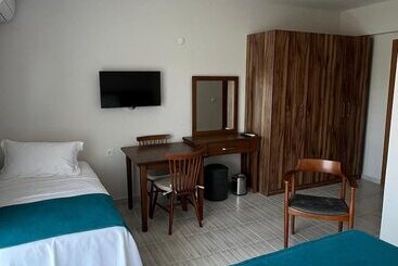 Troya Park House - Eceabat