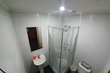 هتل Villarrica Centro 2
