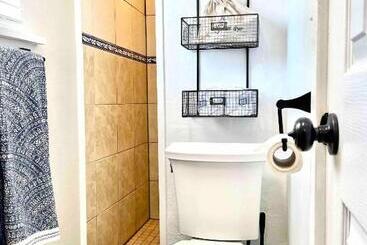 پانسیون Cozy Studio Guest Cottage Twin Falls