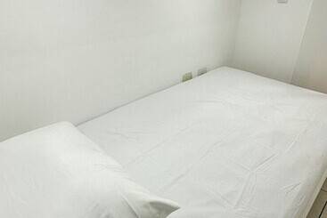 پانسیون Sjo Oasis Hostel