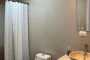 پانسیون Sjo Oasis Hostel