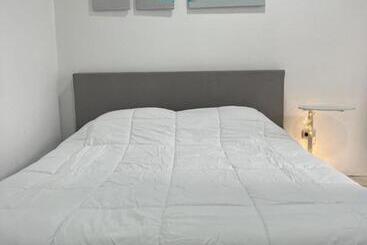 پانسیون Sjo Oasis Hostel