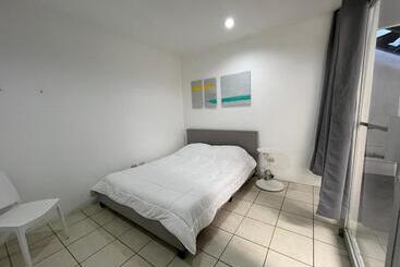 پانسیون Sjo Oasis Hostel