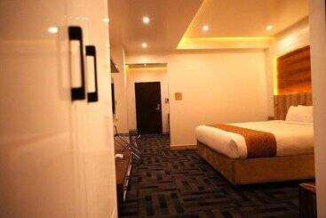 هتل Elite Palace