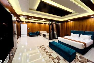 هتل Elite Palace