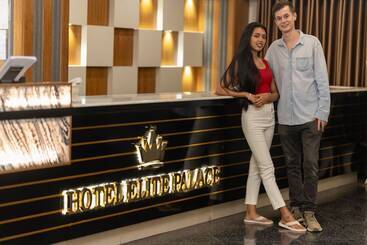 هتل Elite Palace