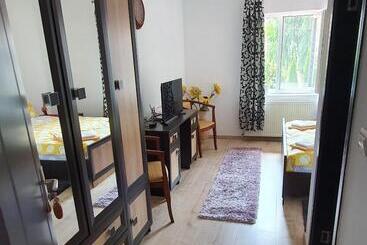 پانسیون Casa Guşă