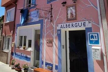 Albergue De Peregrinos La Espiral