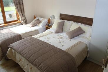 Gardenfield House Bed & Breakfast H91vh02