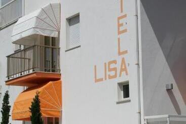 هتل Lisa
