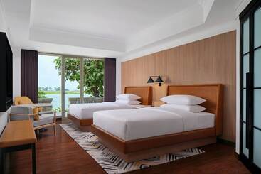 هتل Sheraton Jakarta Soekarno Hatta Airport