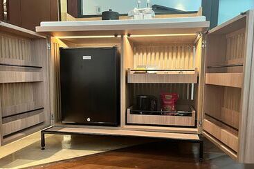 هتل Sheraton Jakarta Soekarno Hatta Airport