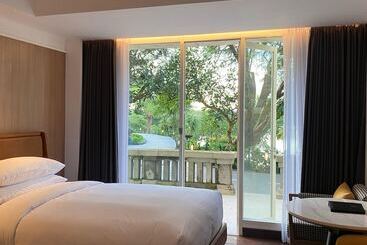 هتل Sheraton Jakarta Soekarno Hatta Airport