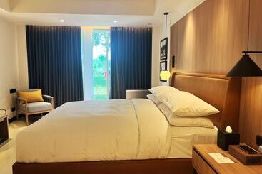 هتل Sheraton Jakarta Soekarno Hatta Airport