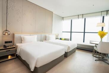 هتل Wyndham Foshan Nanhai