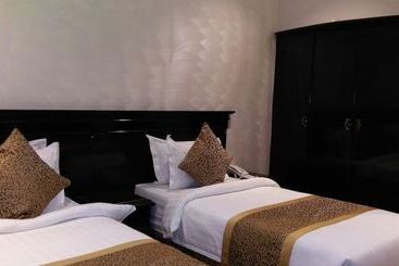 فندق فربيون ابها Ferbion Hotel Abha