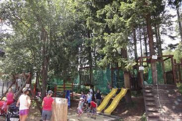 هاستل Turistická Ubytovňa Shb ,štrbské Pleso   Vysoké Tatry