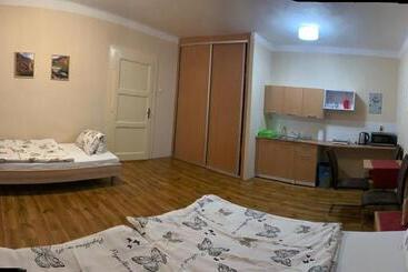 هاستل Turistická Ubytovňa Shb ,štrbské Pleso   Vysoké Tatry