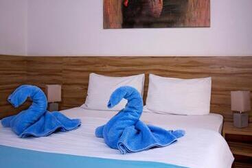 Aviator Garni Hotel Bratislava