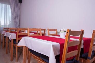 Aviator Garni Hotel Bratislava