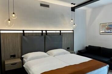 تختخواب و صبحانه Veneziana Boutique Hotel Superior