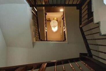 تختخواب و صبحانه S Chalet Islamabad