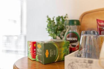 Bed And Breakfast Mili Vrh