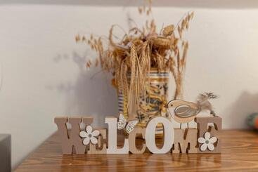 Bed And Breakfast Mili Vrh