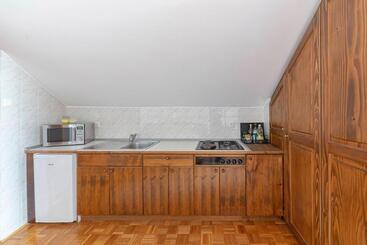 Bed And Breakfast Mili Vrh