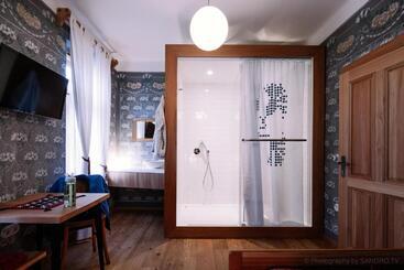 Pr Gavedarjo Eco Heritage B&b