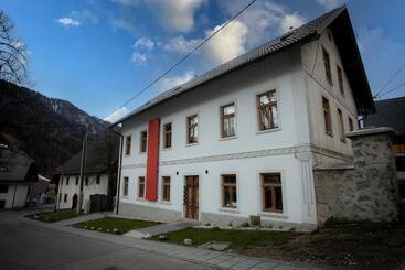 Pr Gavedarjo Eco Heritage B&b