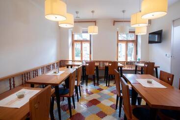 Pr Gavedarjo Eco Heritage B&b