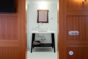 Pr Gavedarjo Eco Heritage B&b