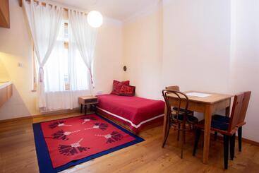 Pr Gavedarjo Eco Heritage B&b