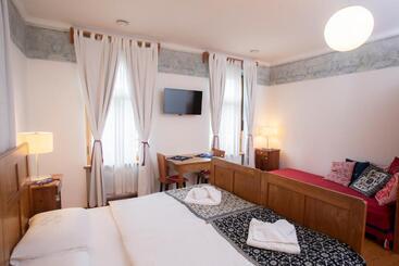 Pr Gavedarjo Eco Heritage B&b