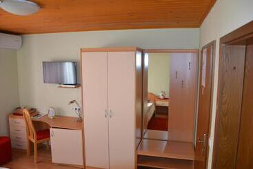 Bed And Breakfast Valjavec