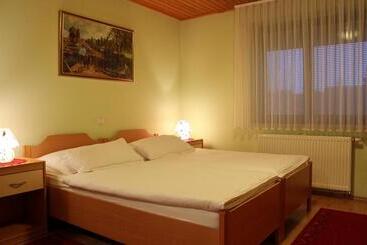 Bed And Breakfast Valjavec