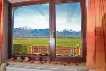 Bed And Breakfast Valjavec