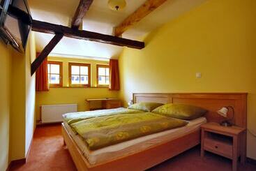 Bed & Breakfast šilak
