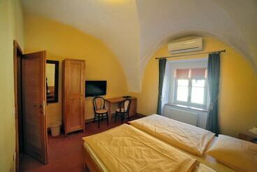 Bed & Breakfast šilak