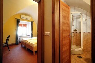 Bed & Breakfast šilak