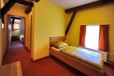 Bed & Breakfast šilak