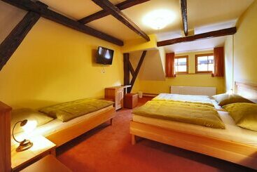 Bed & Breakfast šilak