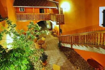 Bed & Breakfast šilak