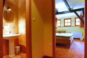 Bed & Breakfast šilak
